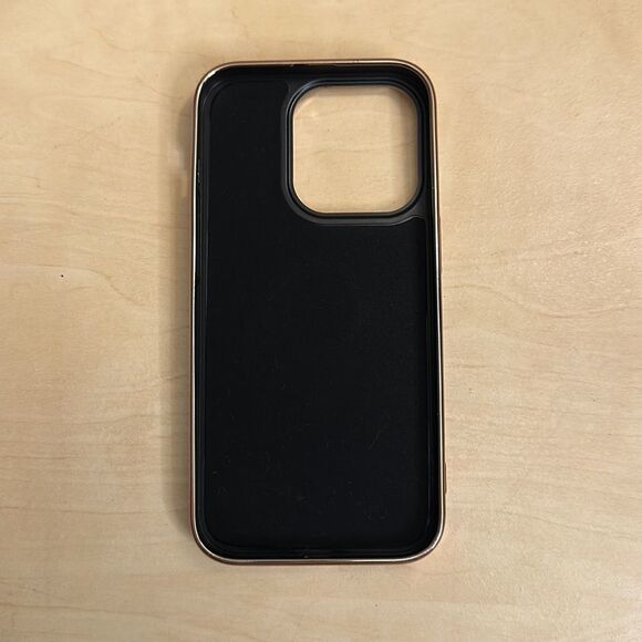 Bundle IPhone 14 Pro Case + Privacy Screen Protector - Picture 3 of 11